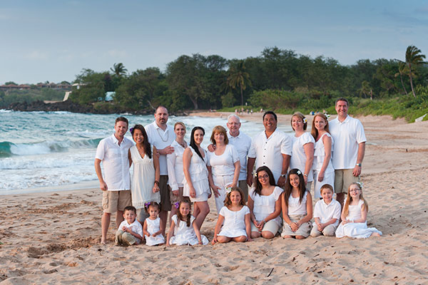Multi-Generational Family Wealth and Asset Management