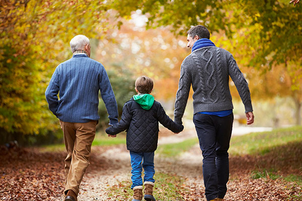 How to Transfer Wealth After a Death