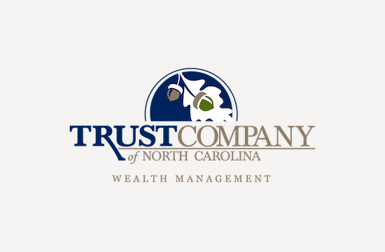 Trust Company of North Carolina Logo