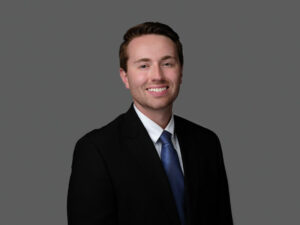 Tyler Hoehsema - associate picture