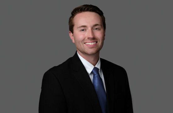 Tyler Hoehsema - associate picture