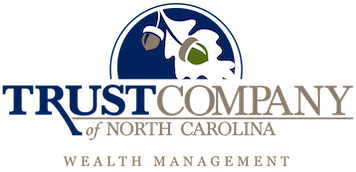 Home Page Trust Company of North Carolina Wealth Management