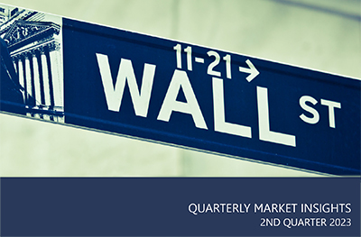 2nd Quarter Market Insight