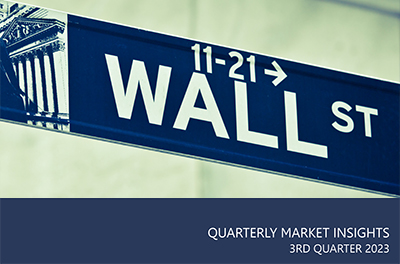 3rd Quarter Market Insight