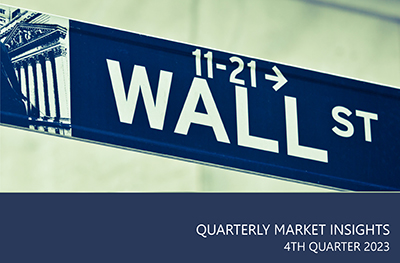 4th Quarter 2023 Market Insight