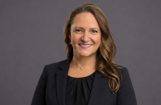 Laura Snead Headshot